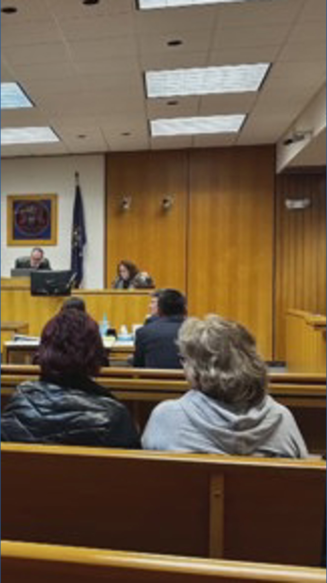 Day 2 of jury selection in Dale Warner trial: Facebook group a likely ...