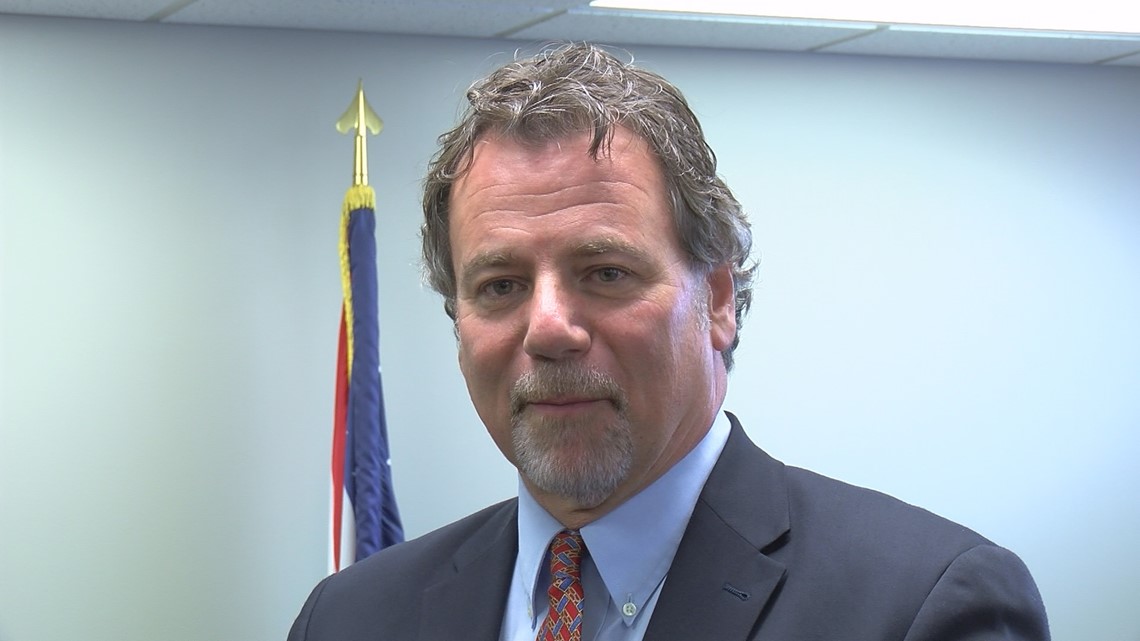 New commissioner appointed in Seneca County