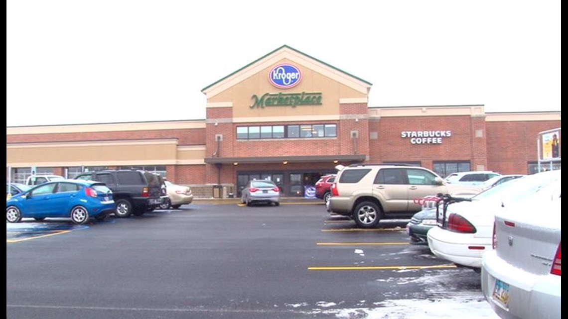 kroger east main springfield ohio