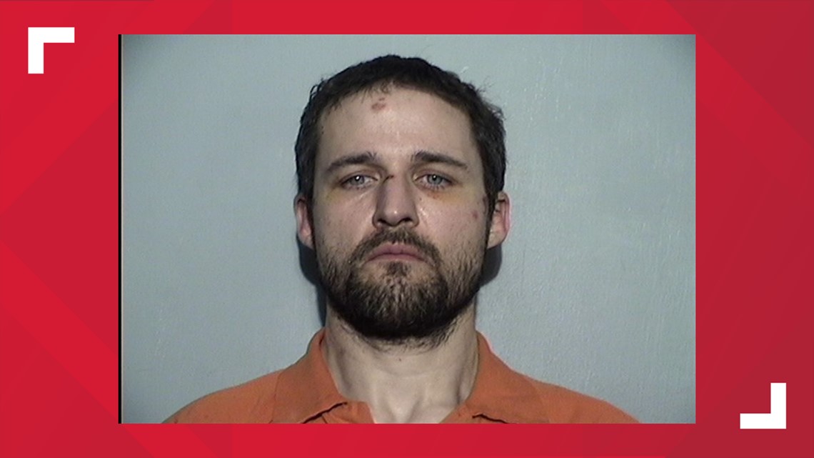 Toledo man found guilty of mother's beating death | wtol.com