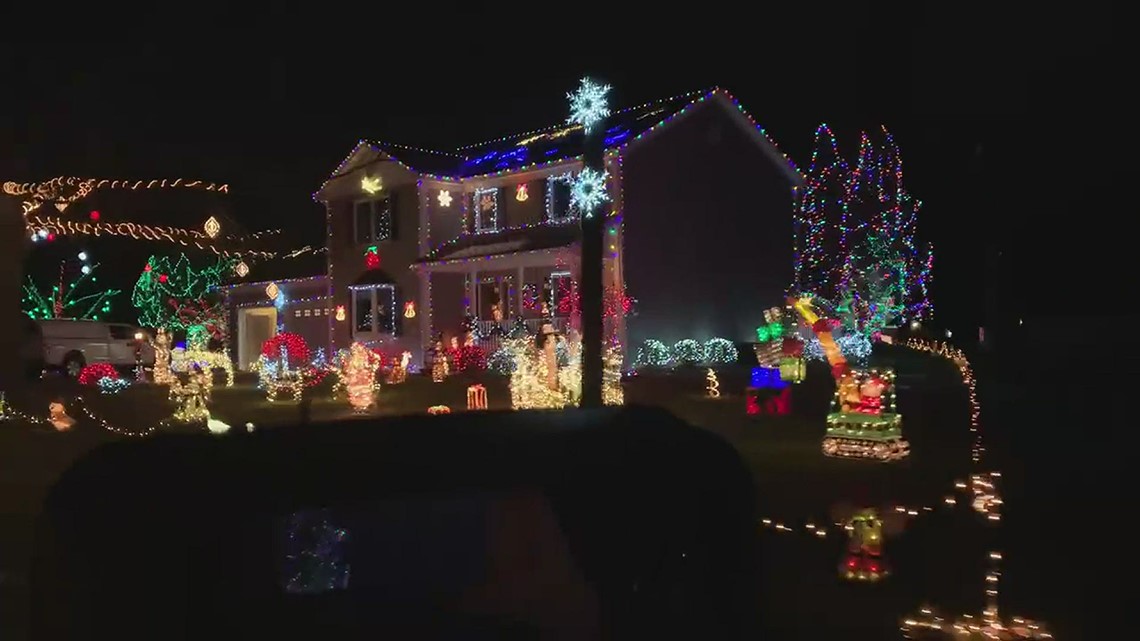 Tiffin Ohio Christmas Parade 2022 Christmas In Tiffin, Ohio | Wtol.com