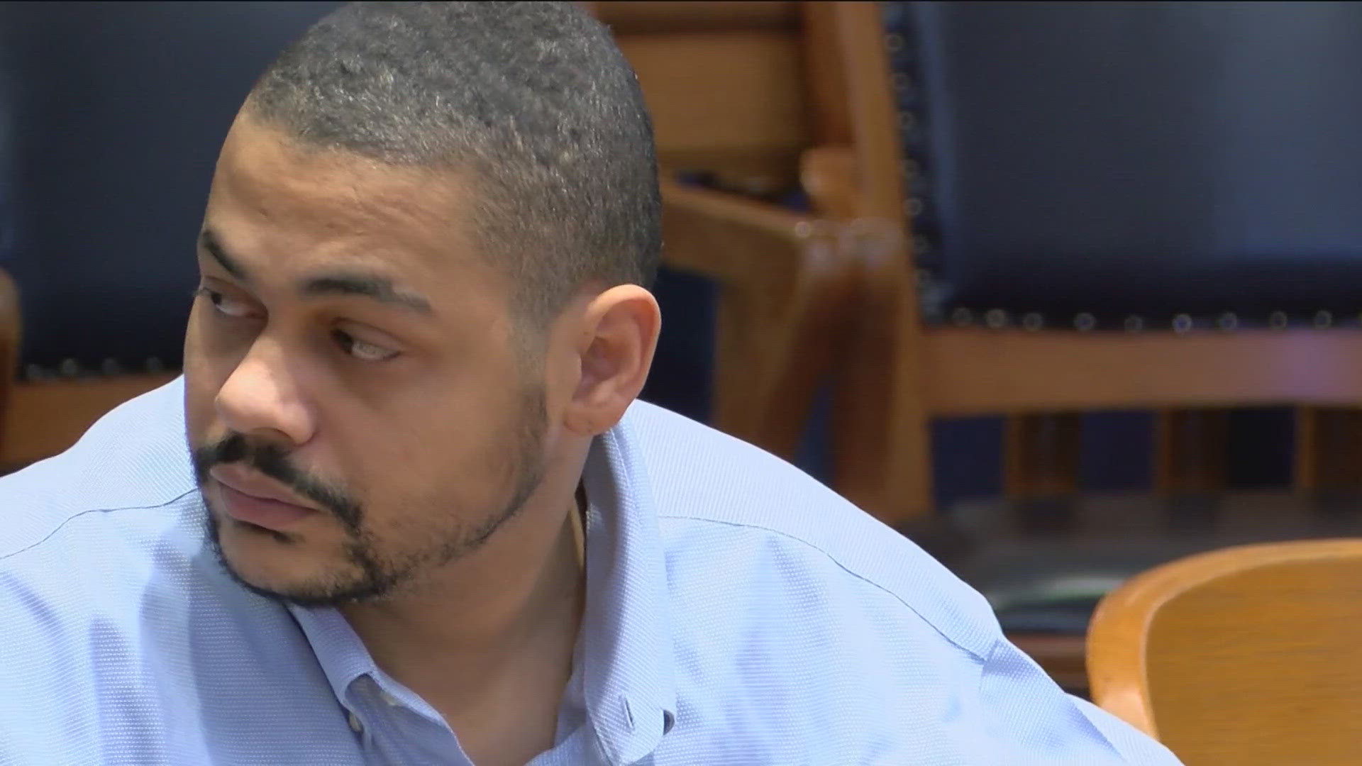 Trial date set for man accused of killing Kei'Mani Latigue | wtol.com