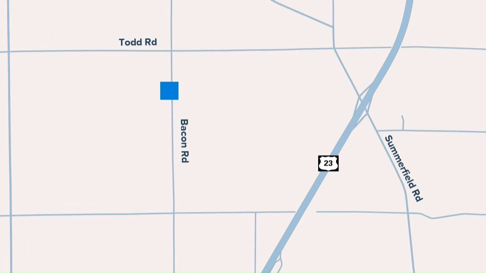 Teen who died in Monroe County fourwheeler crash was Dundee High