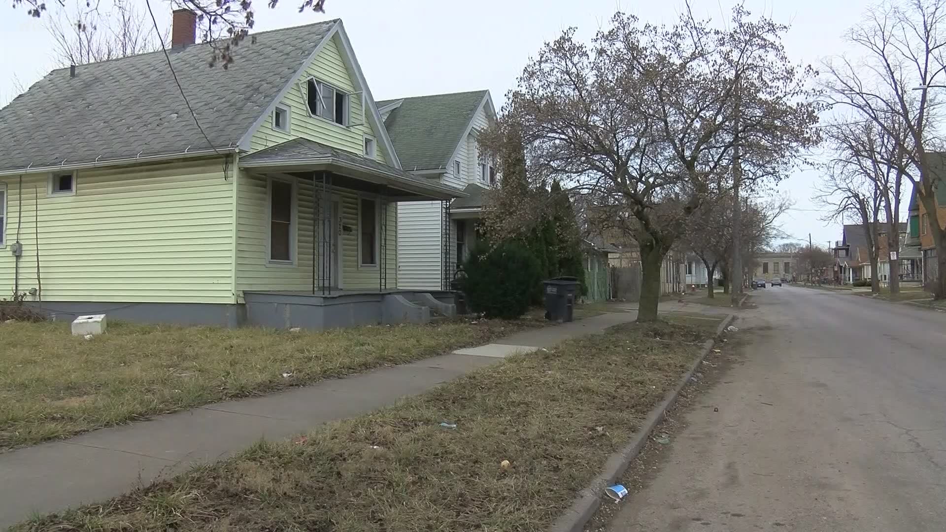 City Councilwoman Vanice Williams and local activist Malik Smith say community members need to step up and start looking out for each other as family.