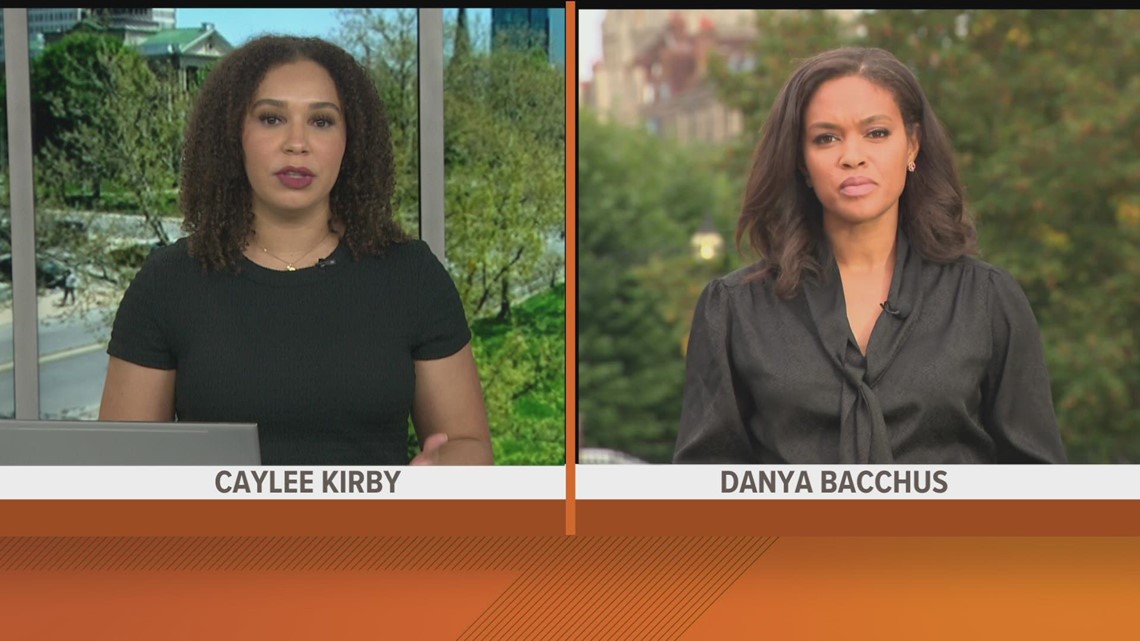 World mourns the loss of Queen Elizabeth II | wtol.com