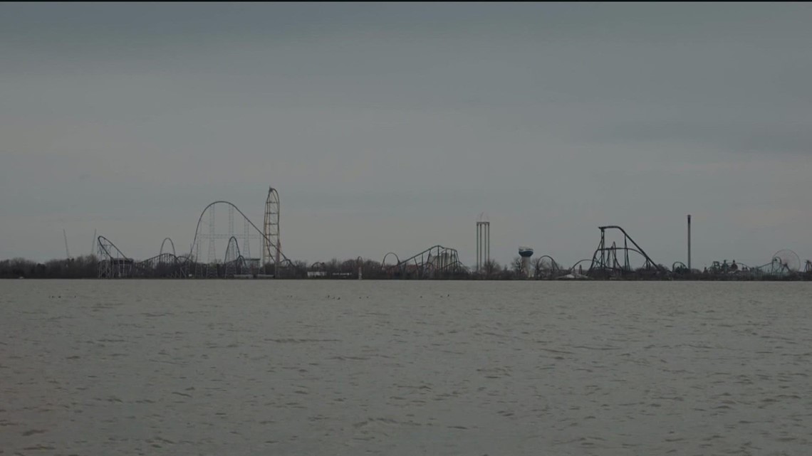 Cedar Point rejects county's sexual harassment training offer