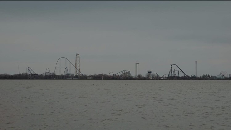 11 Investigates: Sexual assault cases plummet at Cedar Point