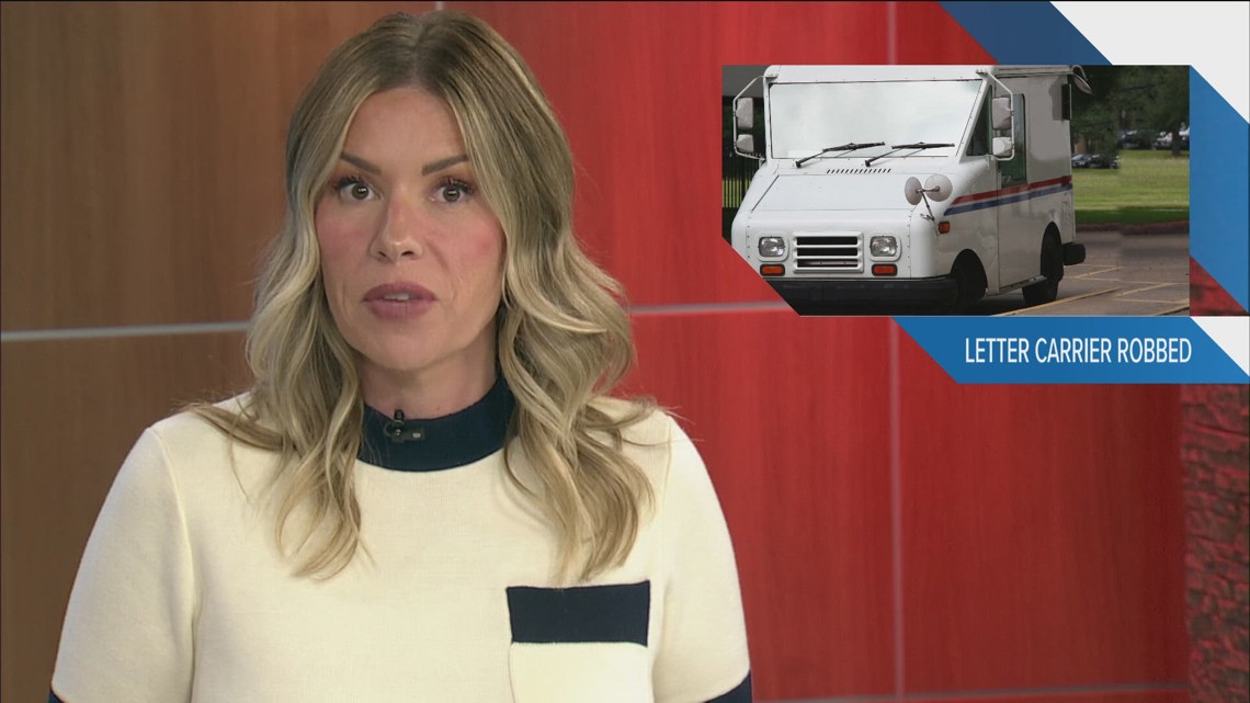 USPS offering $150K reward for information in central Toledo postal ...
