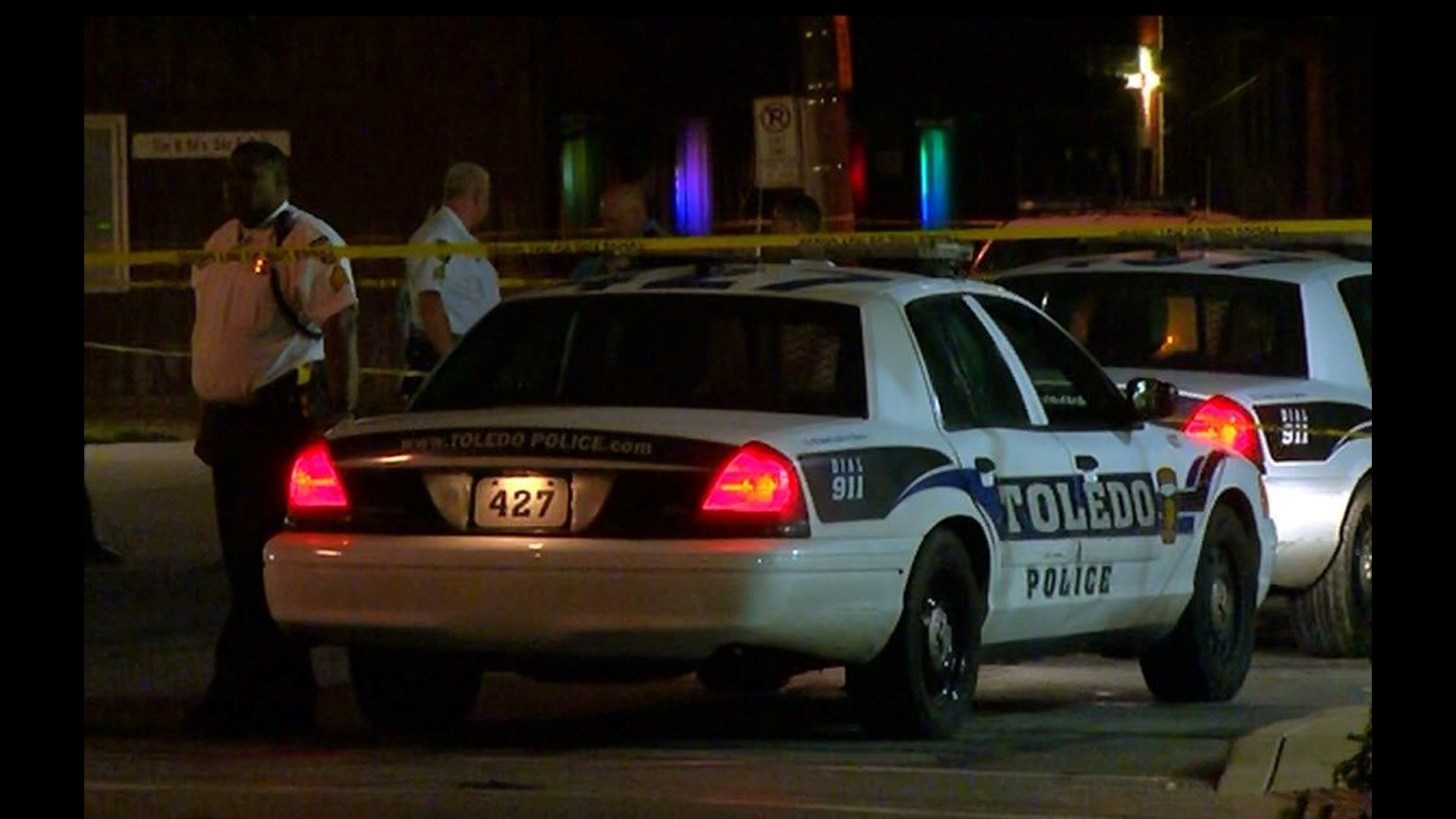 North Toledo shooting death ruled a homicide