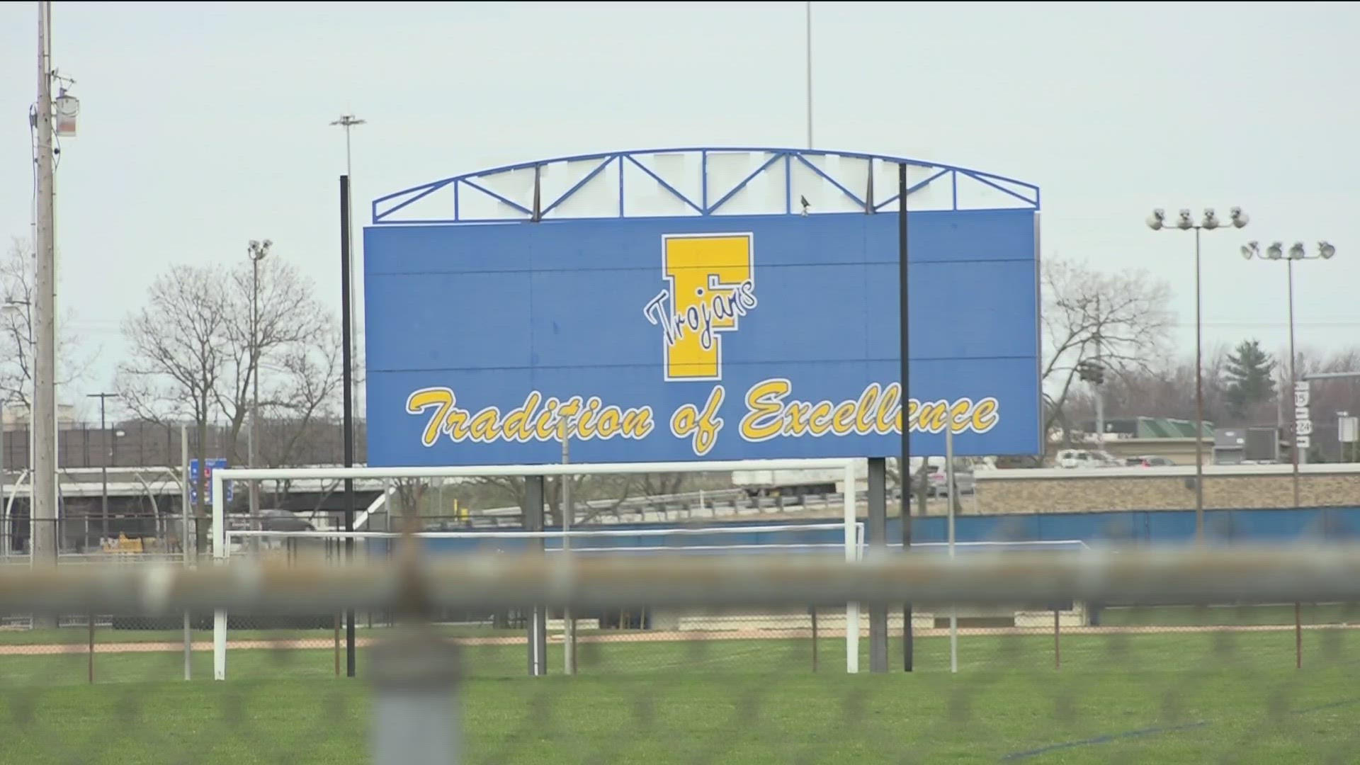 The upgrades from grass to turf will also allow Findlay to host state sports tournaments, bringing in a new form of revenue for the area.