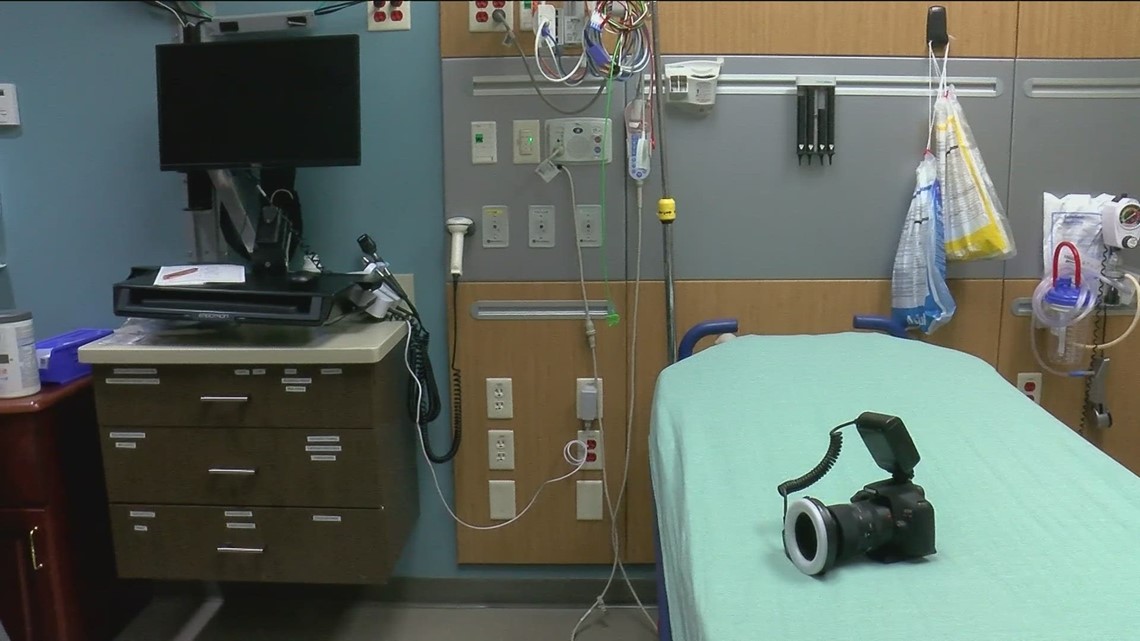 State rep. introduces measure to give survivors rape kit results | wtol.com