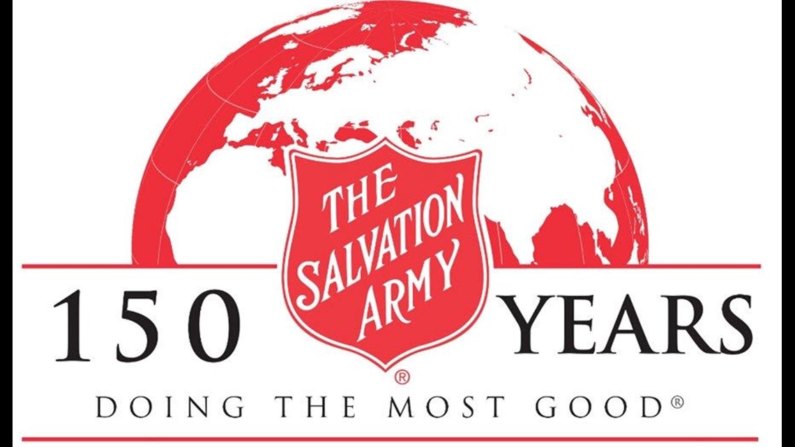Salvation Army Holiday Assistance Program helps families in need
