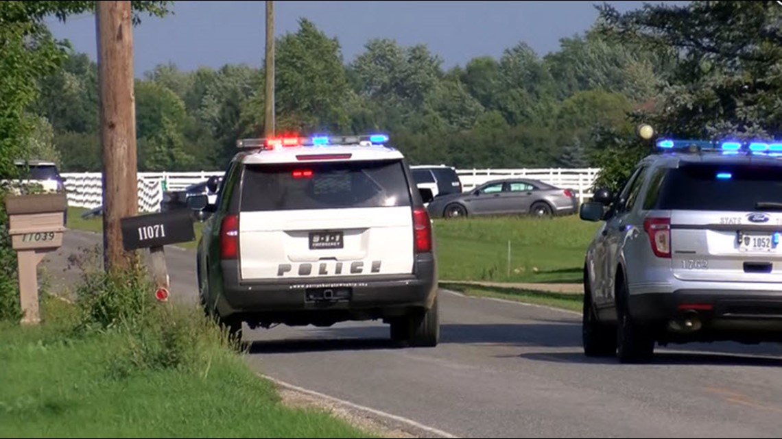 Perrysburg mayor releases report on city police department’s response