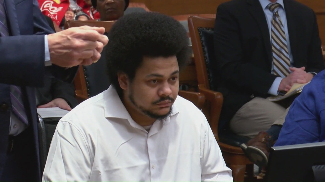 Defense seeks prison, mental health records in Kei’Mani Latigue murder case