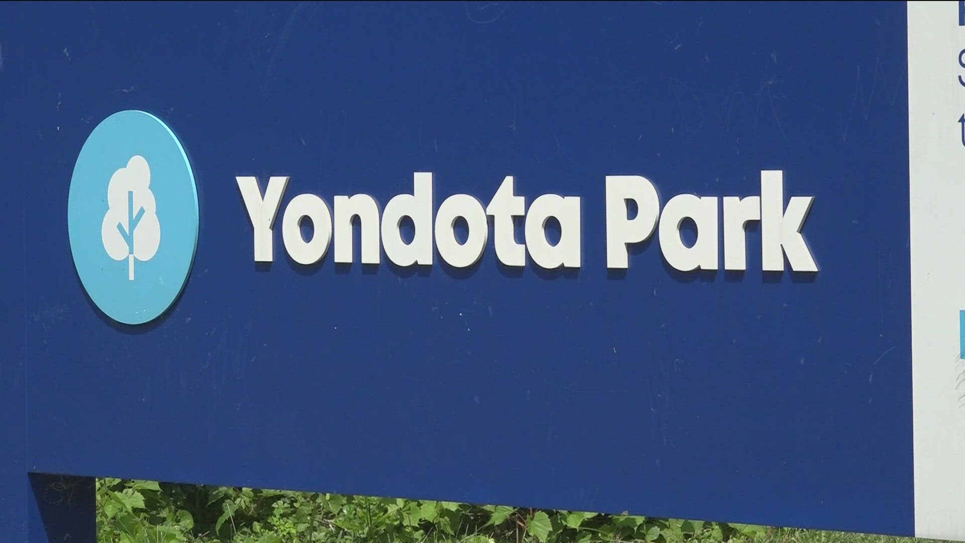 The city of Toledo will take into consideration resident input for the final plans to redesign Yondota Park.