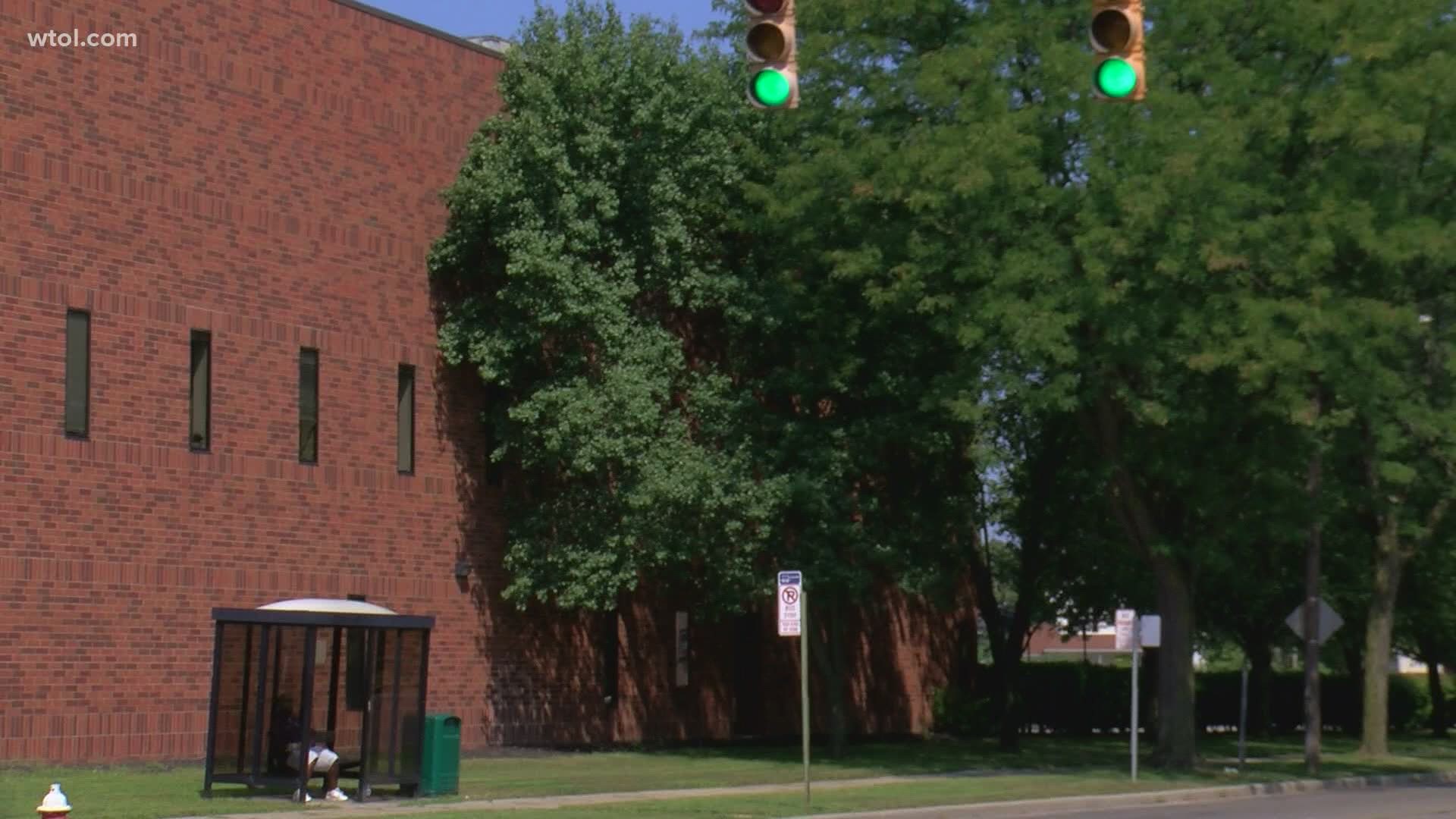 The center will open Sept. 1, in the Mercy Health Franklin Avenue Medical Center