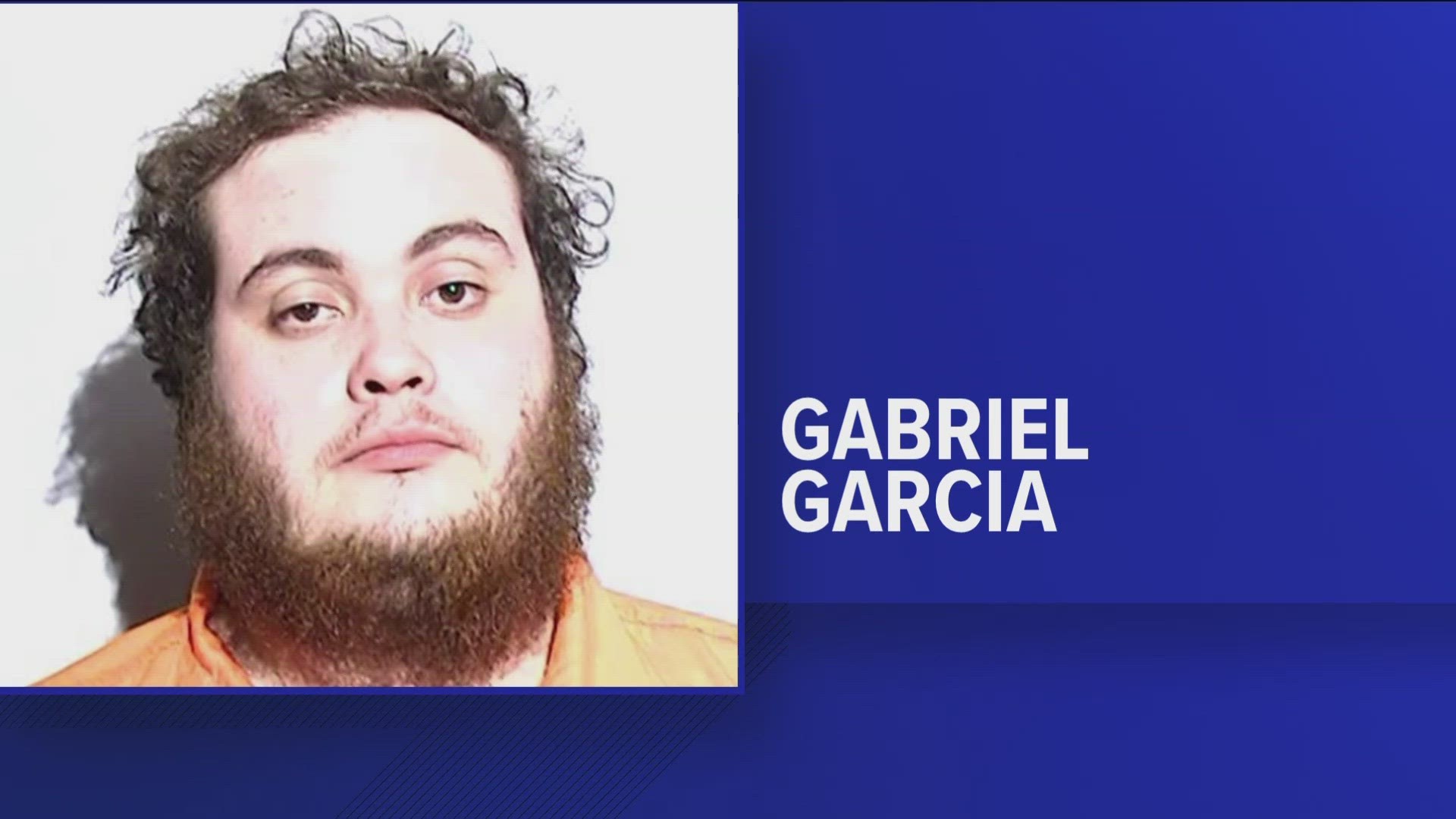 TPD are looking for Gabriel Garcia, 23, who is wanted in connection with the deaths of KeMarion Wilder and Kyshawn Pittman. He is the 11th person to be charged.