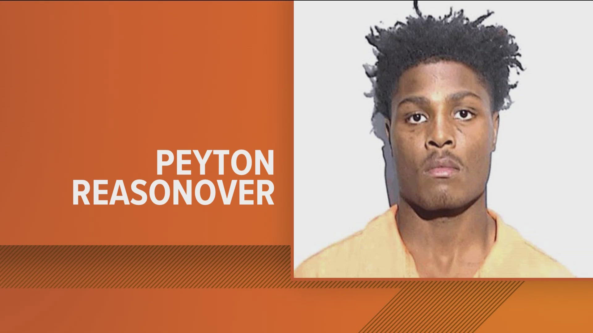 Court documents show 20-year-old Peyton Reasonover punched a person in the face on campus at the University of Toledo, breaking several bones.