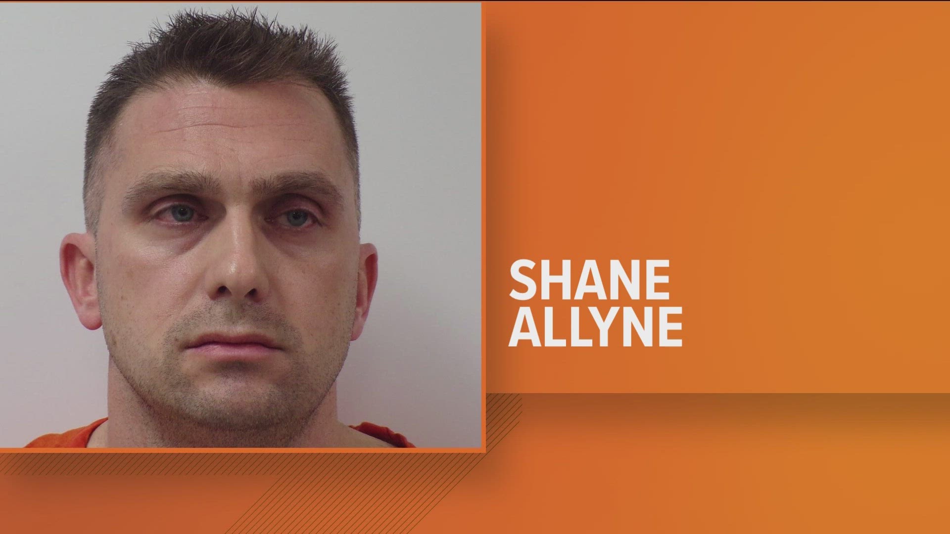 The 43-year-old man traveled from Nashville to Tiffin and allegedly said he would pay a minor to engage in sexual conduct with him at a hotel, according to police.