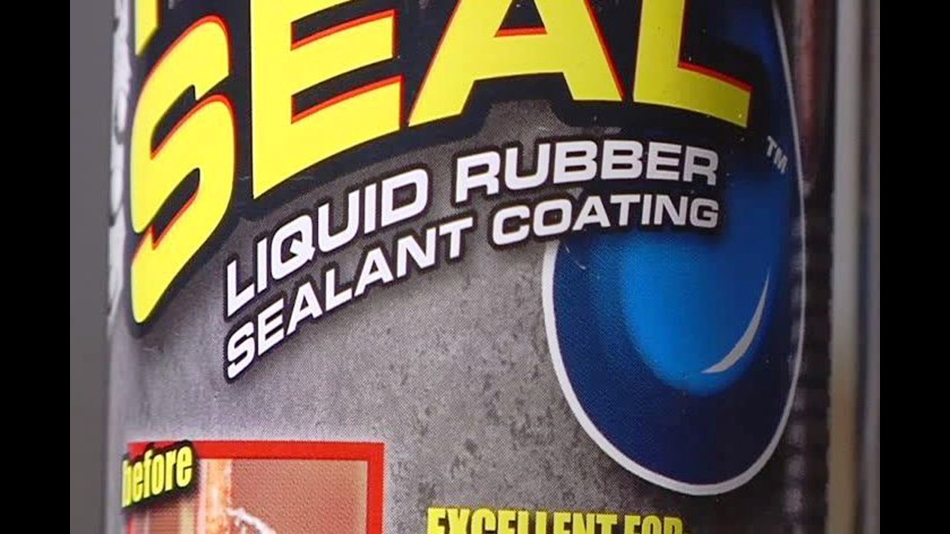 Does it Work Flex Seal