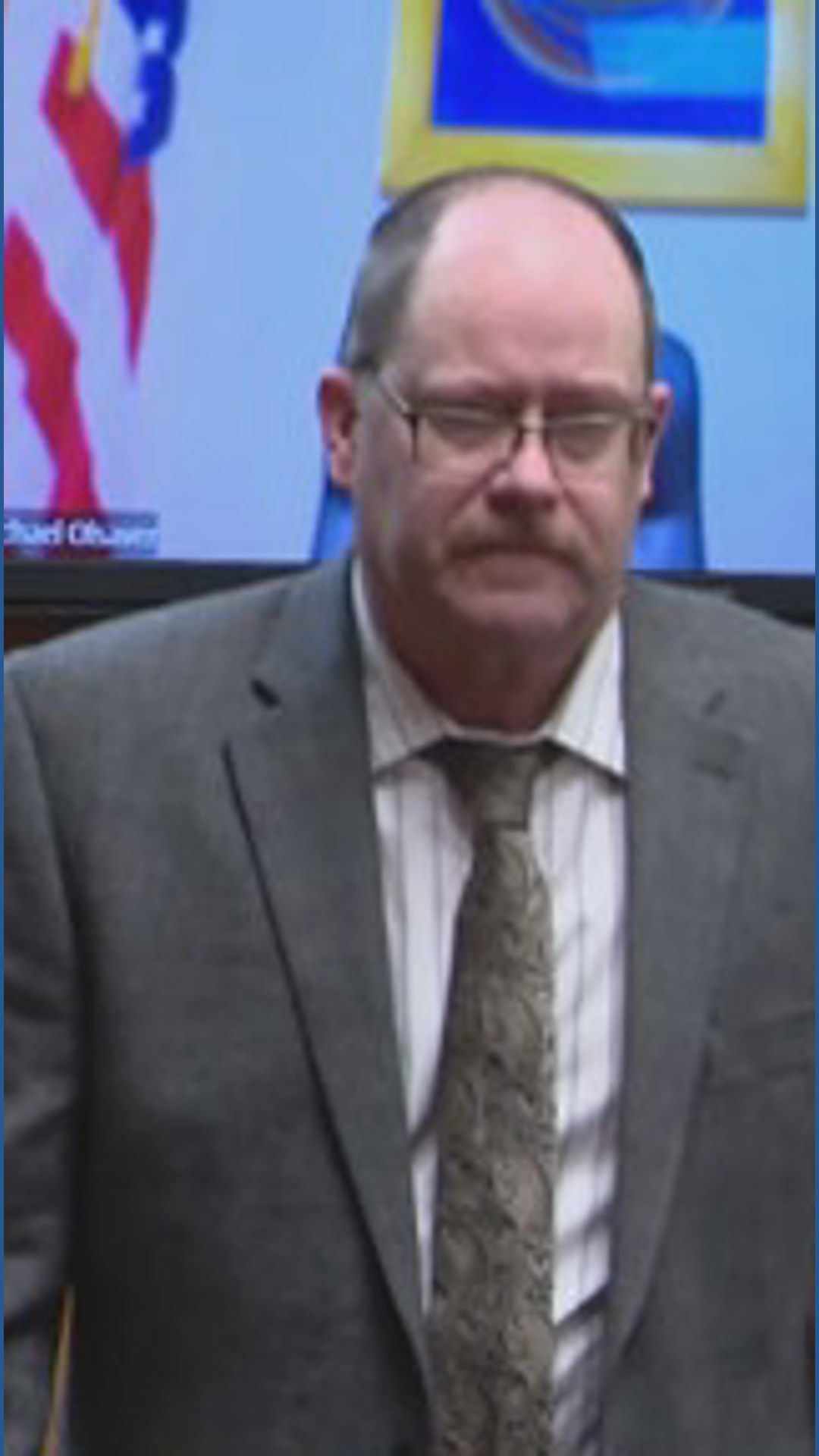 Dale Warner murder trial enters critical phase of closing arguments ...