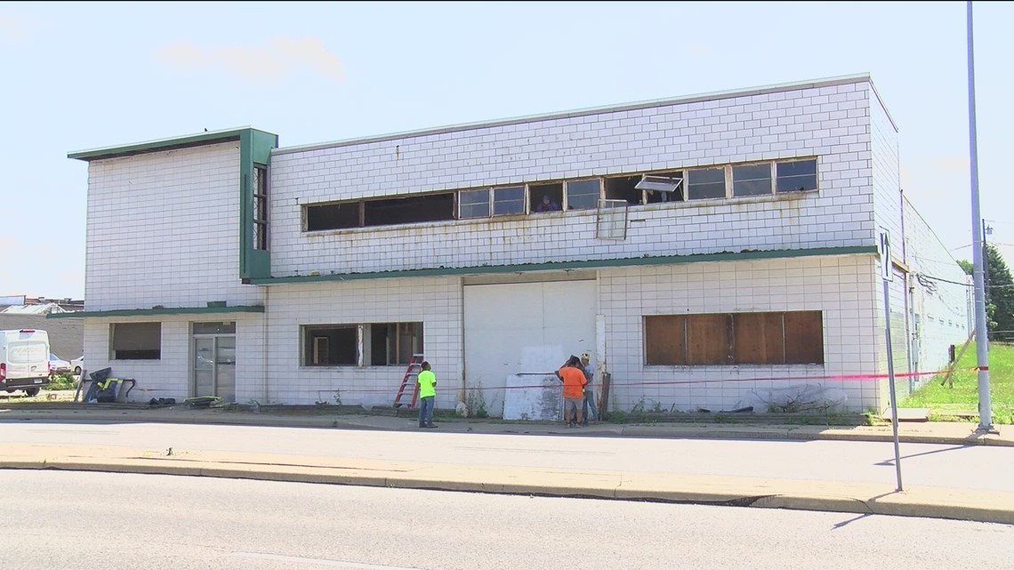 Jupmode moving headquarters half a mile away in downtown Toledo