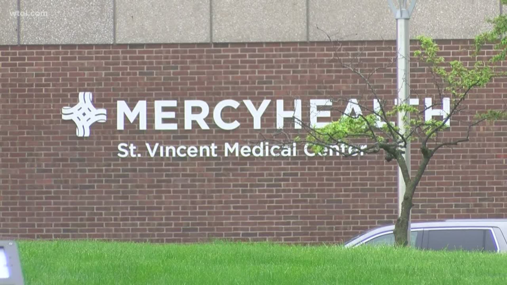 Mercy Health announces closure of St. Vincent Pain Clinic, other