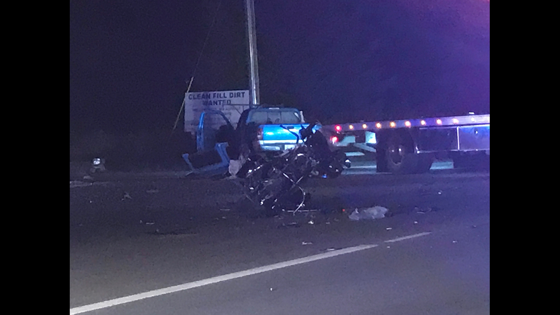 Motorcyclist Killed After Accident In Sylvania Twp. | Wtol.com