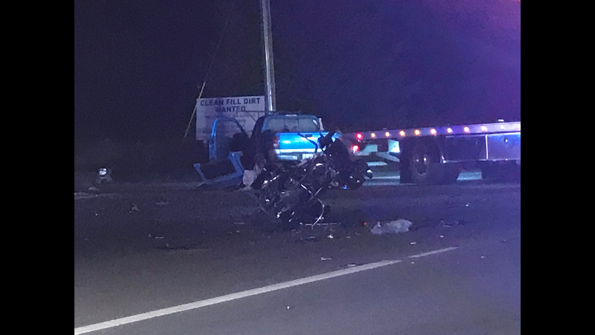 Motorcyclist killed after accident in Sylvania Twp. | wtol.com