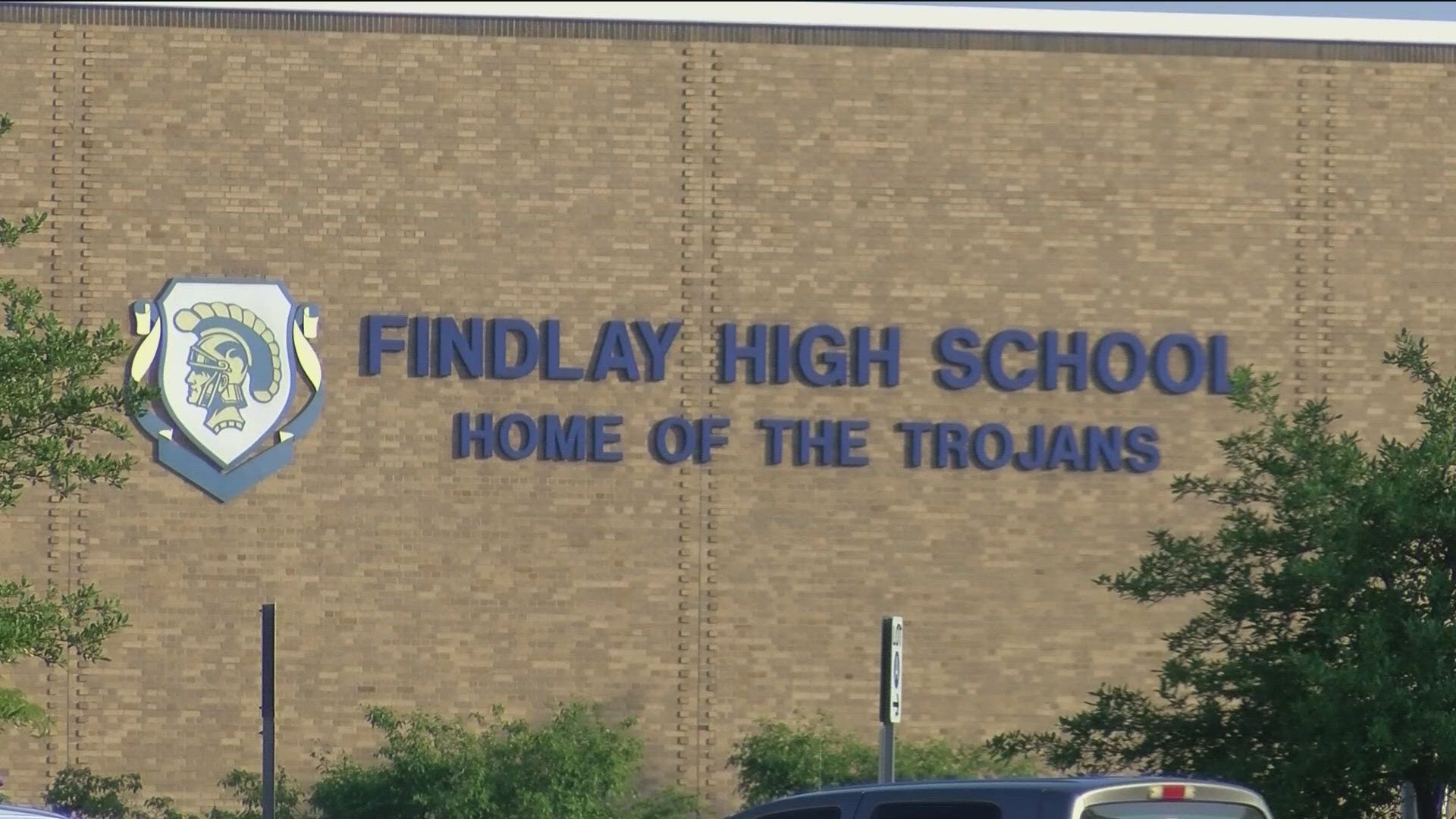 WTOL 11 reporter Michael Sandlin has the latest on Findlay's levy, which school leaders say needs to pass otherwise the district will likely need to cut $5 million.