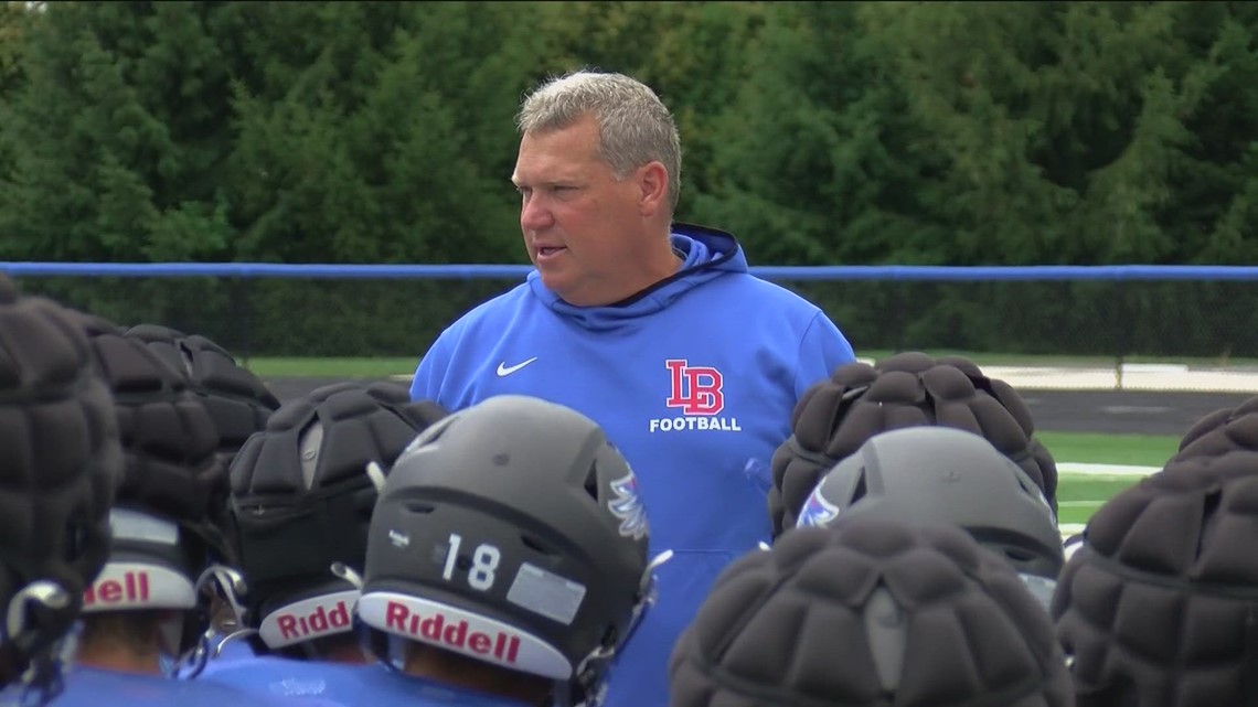 Big Board Friday Preview LibertyBenton Eagles