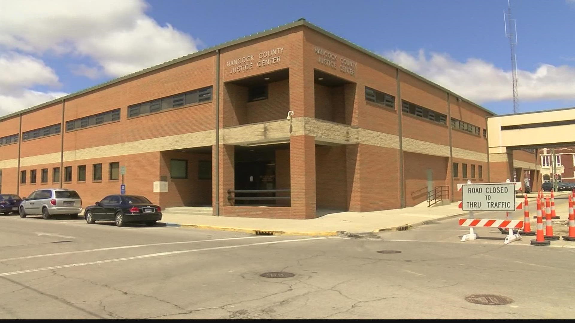 Findlay City Council met Tuesday night and voted unanimously to send inmates to neighboring counties to lessen the stress on the jail.