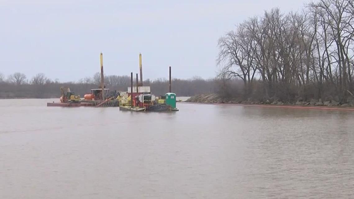 Five companies to pay $7.2 million settlement for natural resource damages to Toledo watershed areas - Vimarsana News