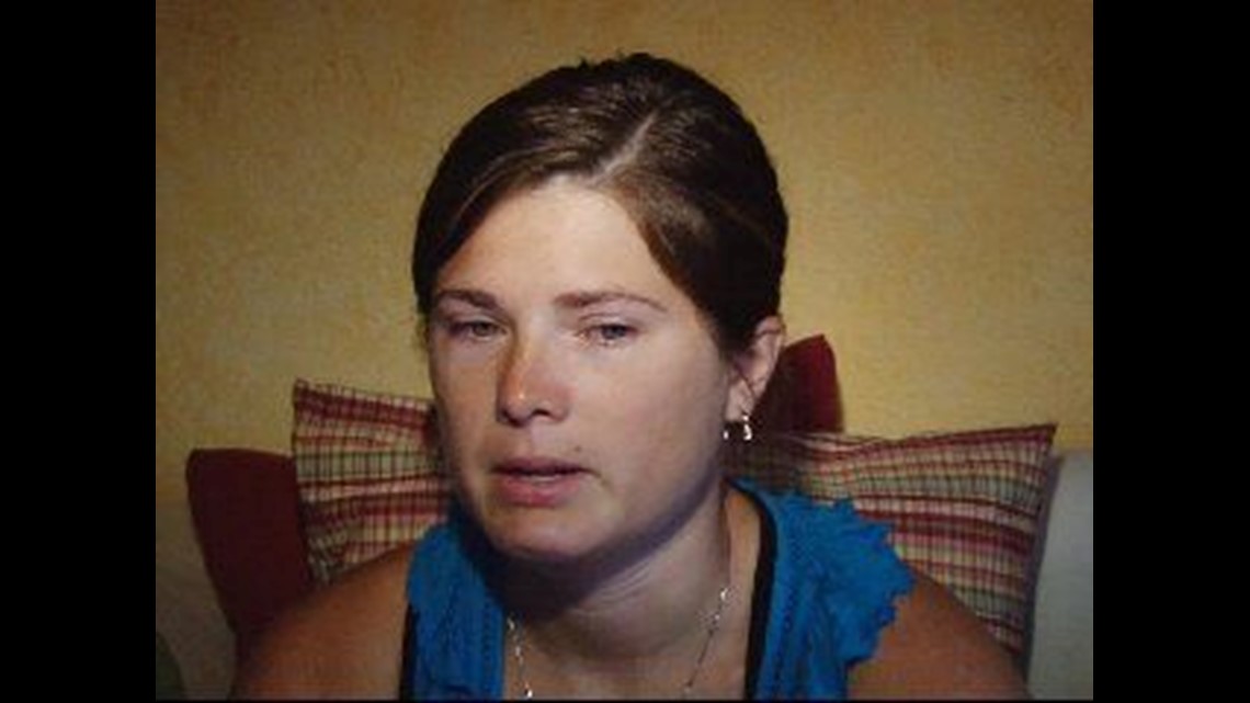 Family of Lyons crash victim remembers what she gave to community