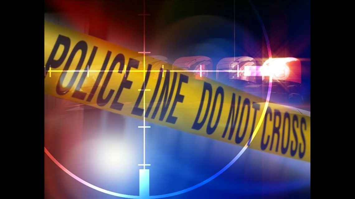 TPD searching for 2 suspects after shooting in west Toledo | wtol.com