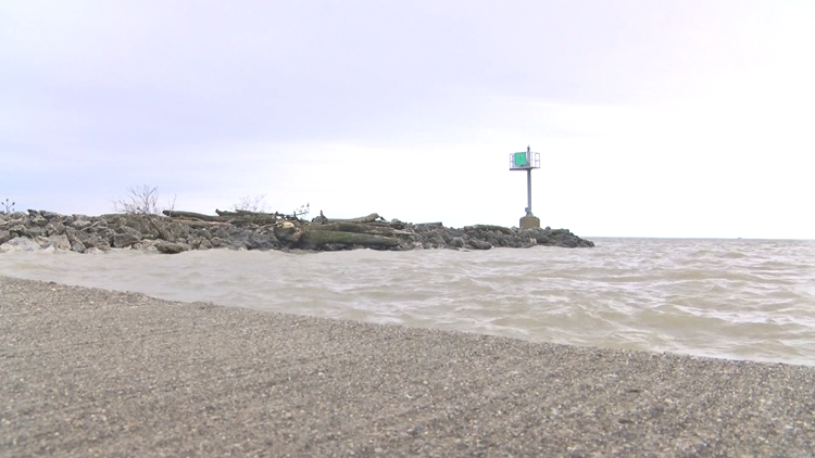 ODH issues Bacteria Contamination Advisory for Maumee Bay State Park