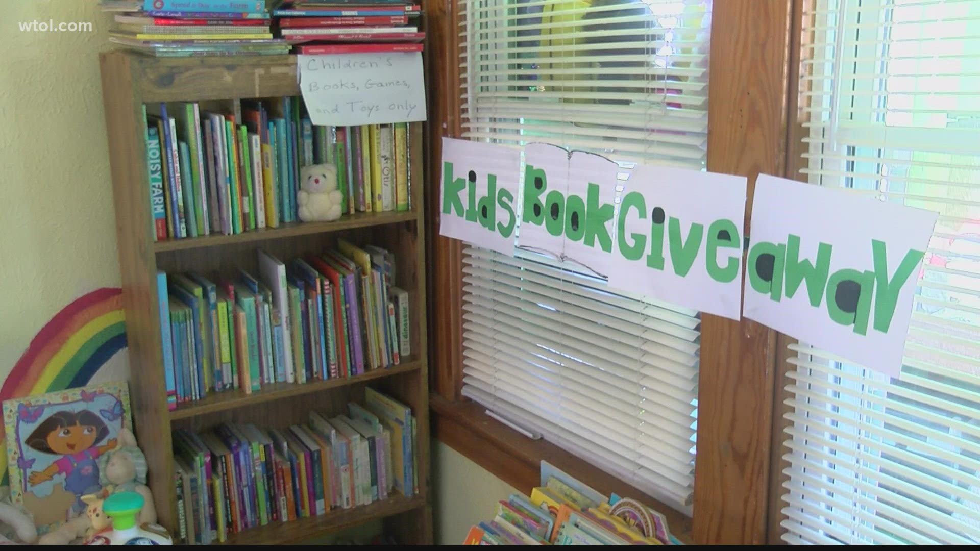 What started as a food bank more than 20 years ago in Toledo’s Point Place neighborhood has grown into so much more.