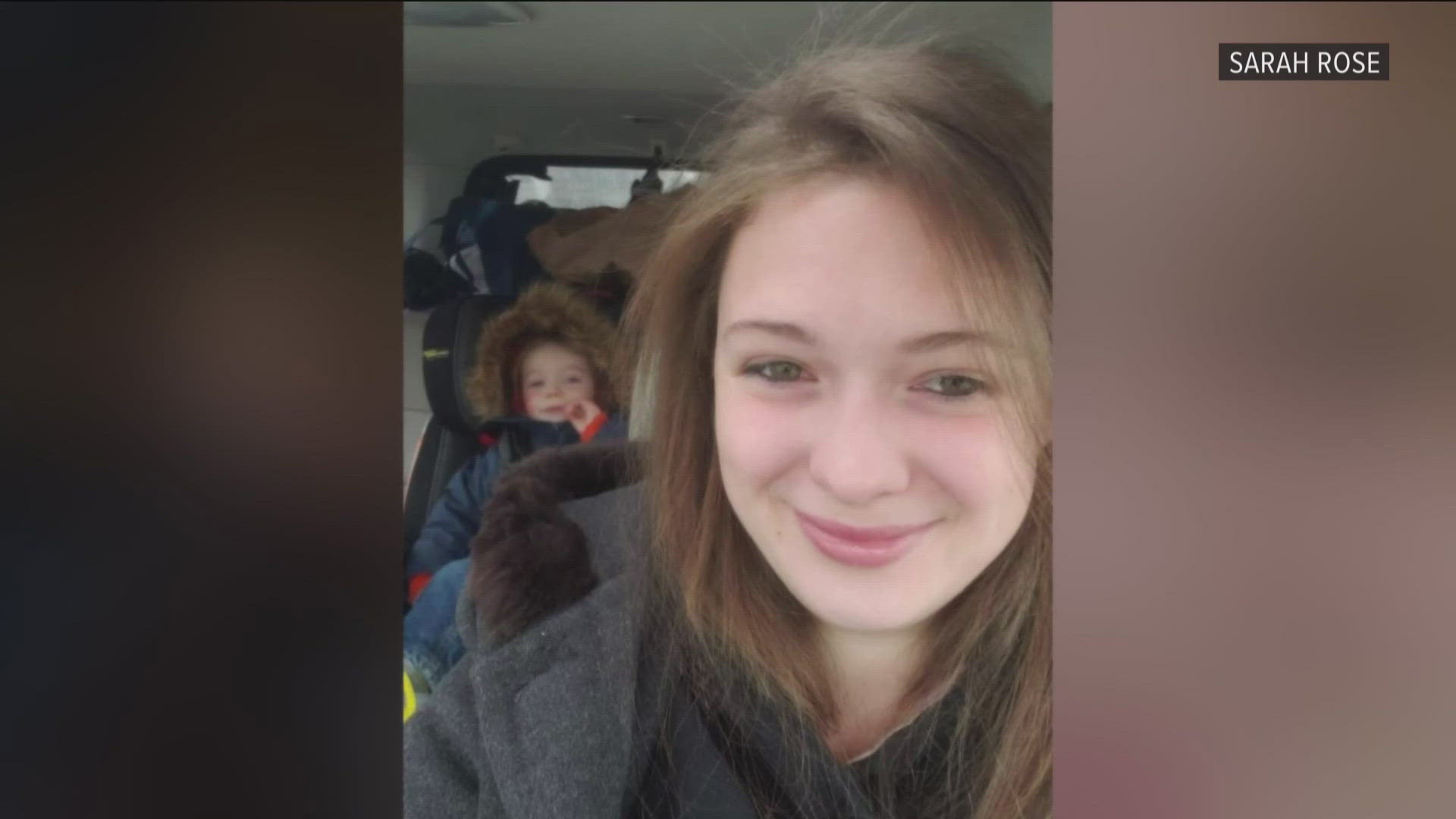 According to court records, Hunter Brandon Suto was charged in connection to the fatal collision that killed 32-year-old Kaitlyn Ellison over the weekend.