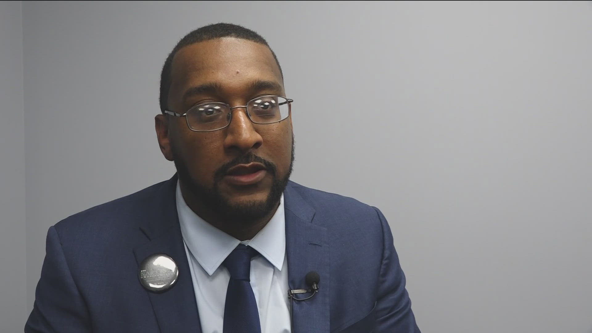 City council candidates dispute account of altercation outside Toledo