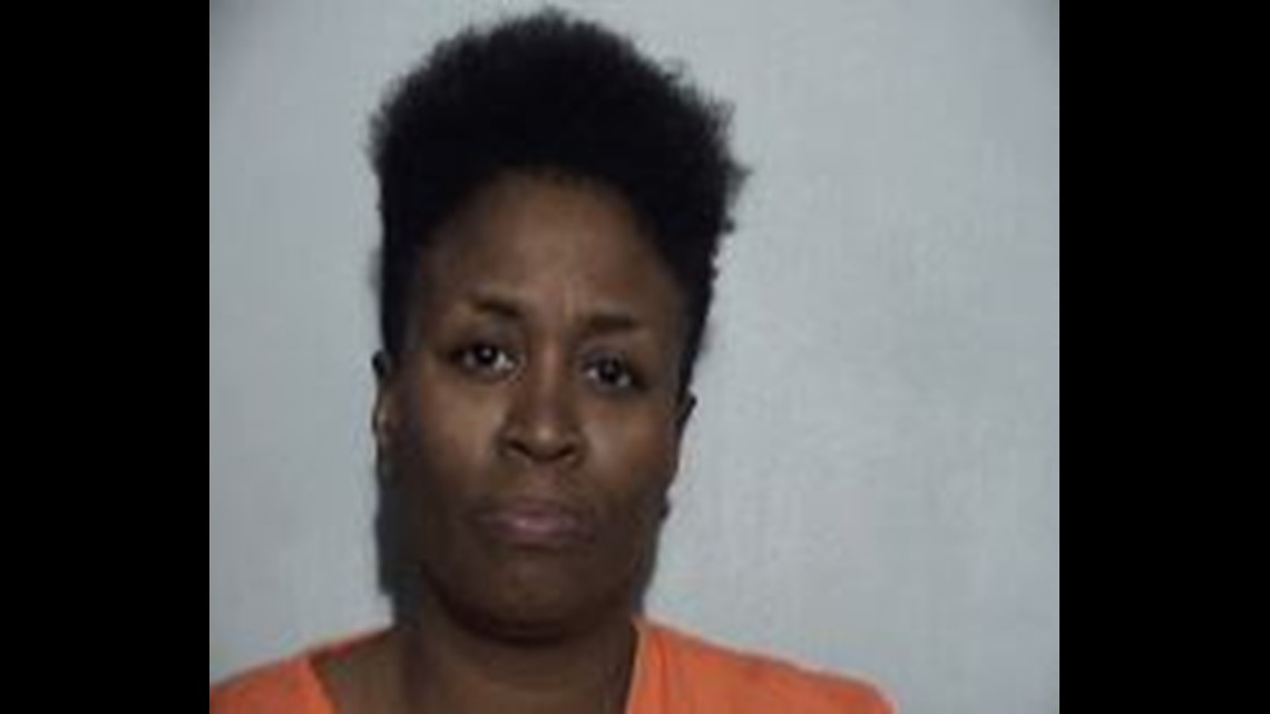 Toledo woman accused of stabbing her own son | wtol.com