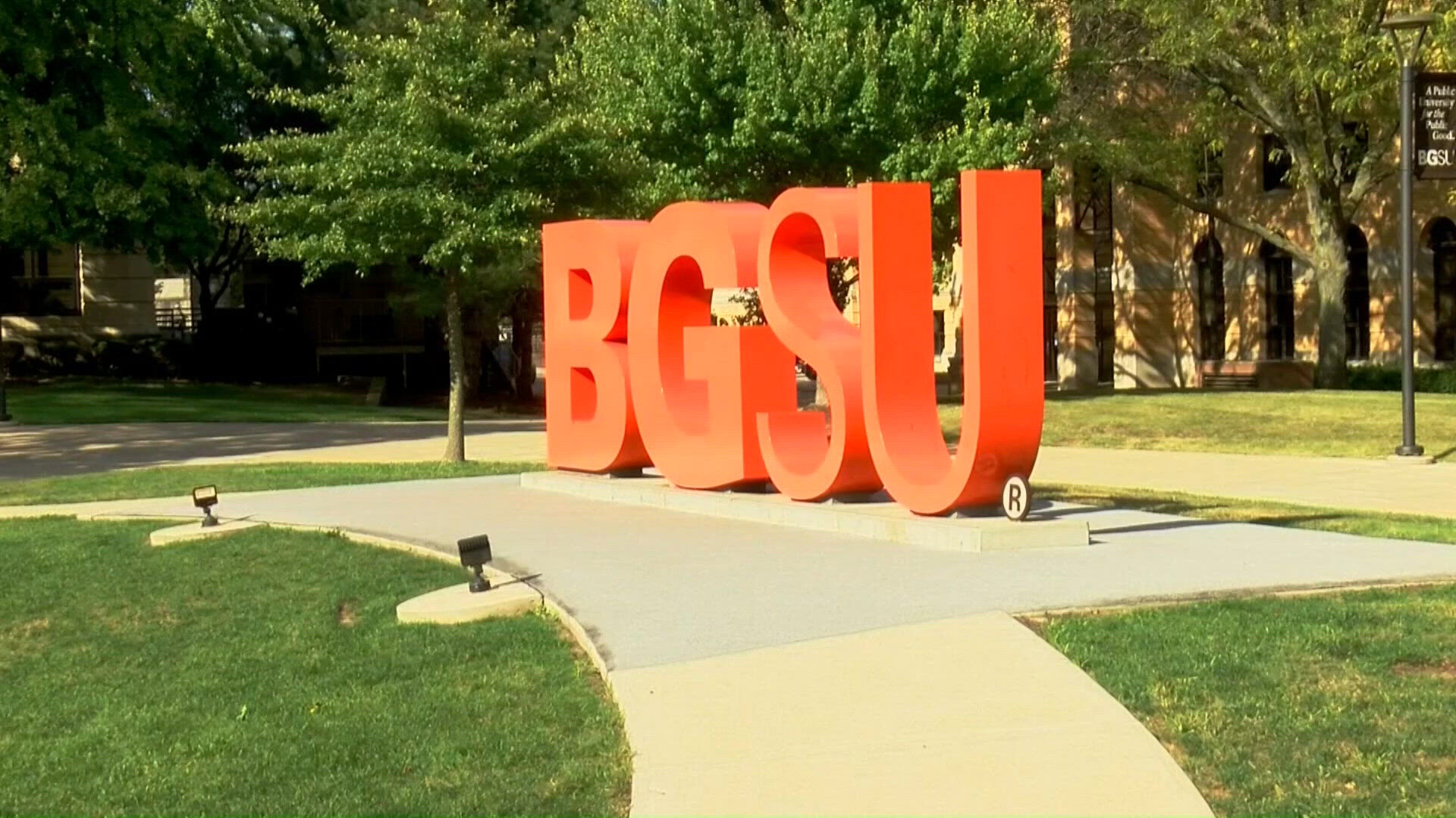 BGSU democracy network director says $2M civic education grant will ...
