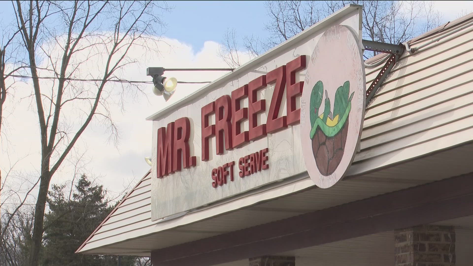 Need to cool down? The state of Ohio has a full list of where you can find the closest cone to you.