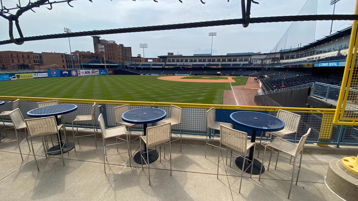 Tigers alternate site team tops Reds at Fifth Third Field