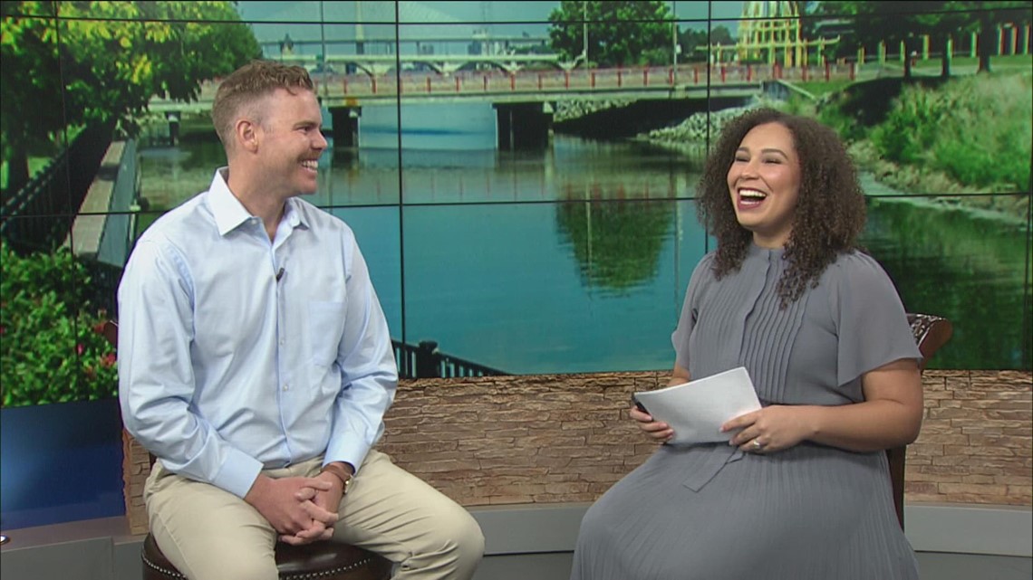 Ohio law now permits hidden knives, possession of brass knuckles