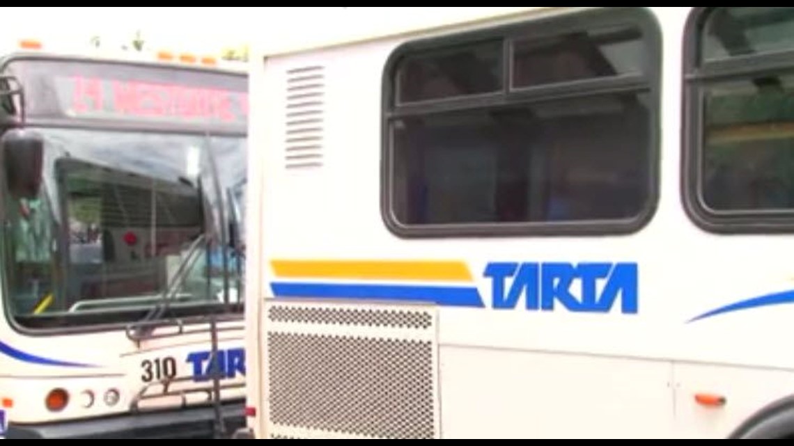 Sylvania Township trustees to discuss TARTA tax proposal