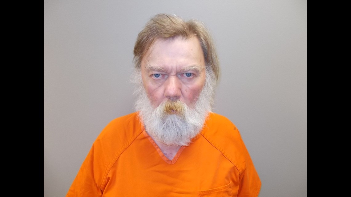 Paulding Co. man accused of shooting grandson dies at hospital of