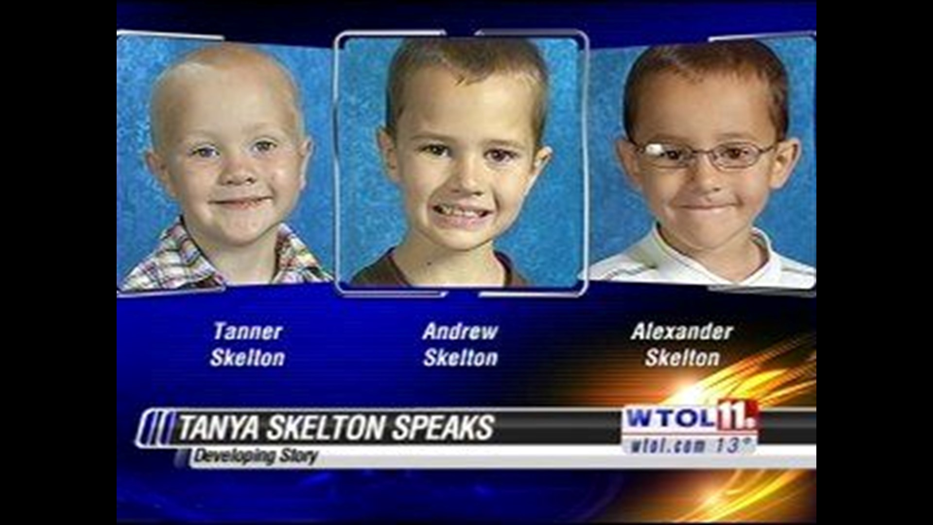 Mother of missing Morenci boys breaks public silence(02)