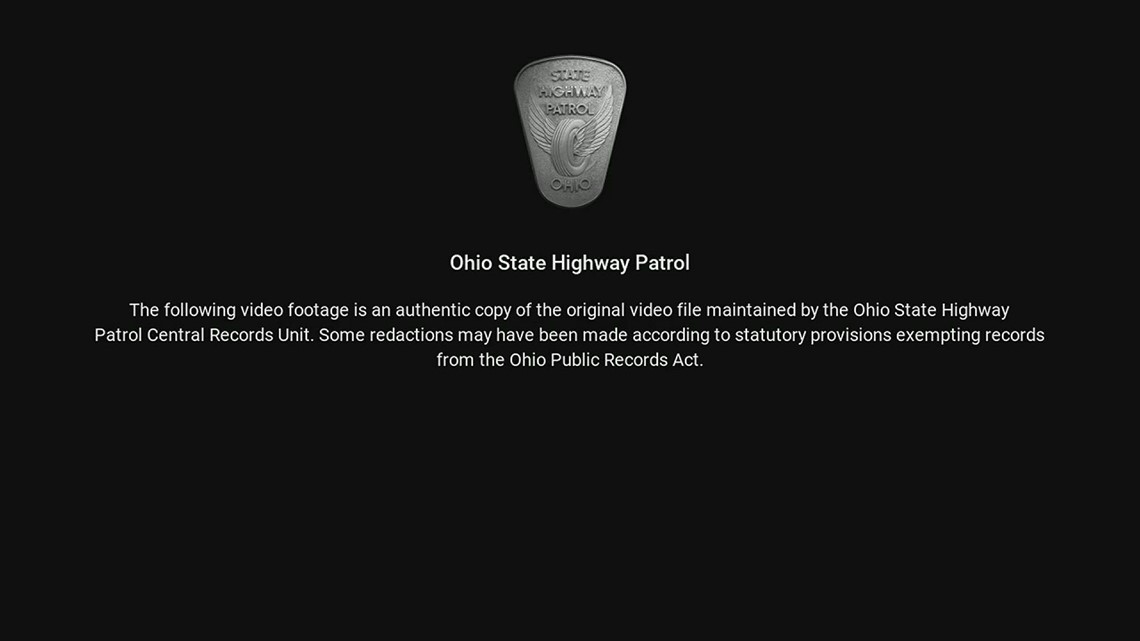 BODY CAM: New images from fatal 46-car Ohio Turnpike crash | wtol.com