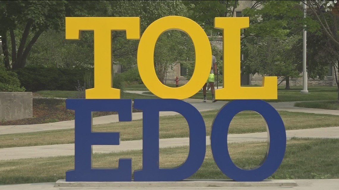 University of Toledo president talks 2023-24 budget cuts - Vimarsana News