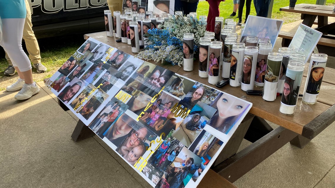 What happened to Amber Eichner? - Vimarsana News